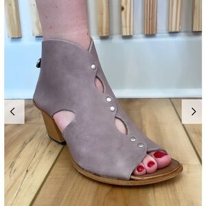 Cydwoq Research Mauve size 39